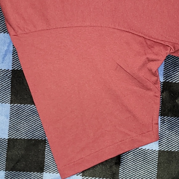 Vintage. Made in USA. Jerzees. Polo. Embroidered. Popi Coordinator. XXL - Picture 6 of 16